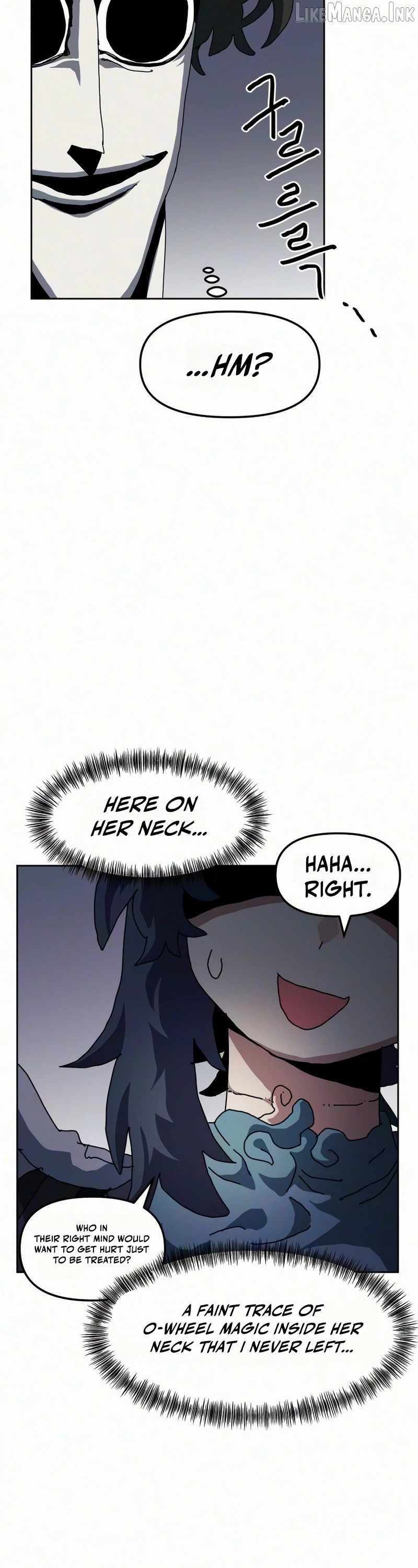Archmage Curriculum — Chapter 49 — page 32