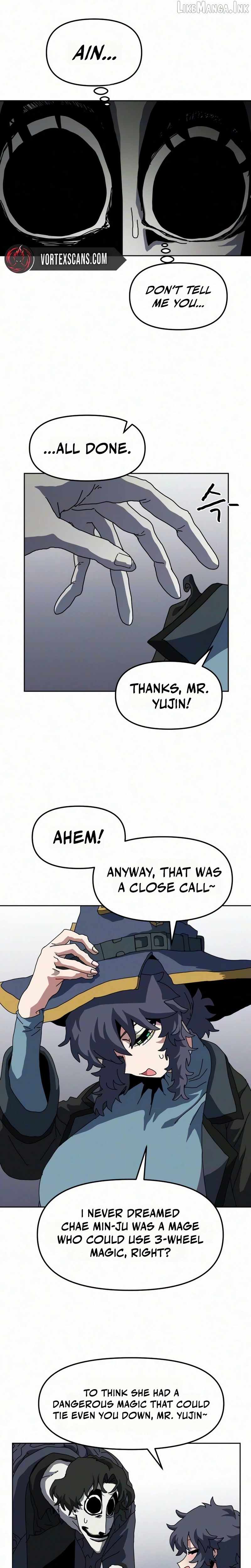 Archmage Curriculum — Chapter 49 — page 33