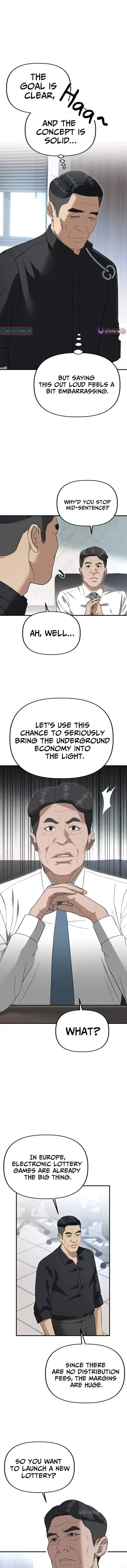 Ministry of Strategy and Finance — Chapter 59 — page 1
