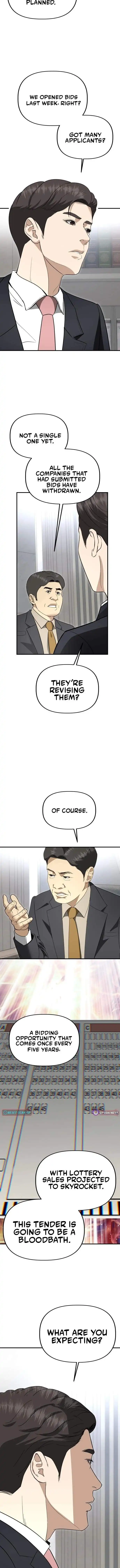 Ministry of Strategy and Finance — Chapter 60 — page 11