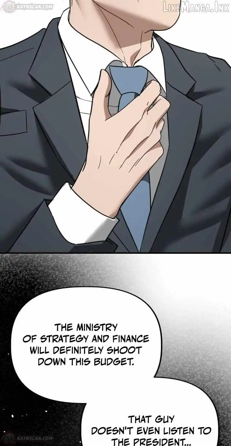 Ministry of Strategy and Finance — Chapter 63 — page 73