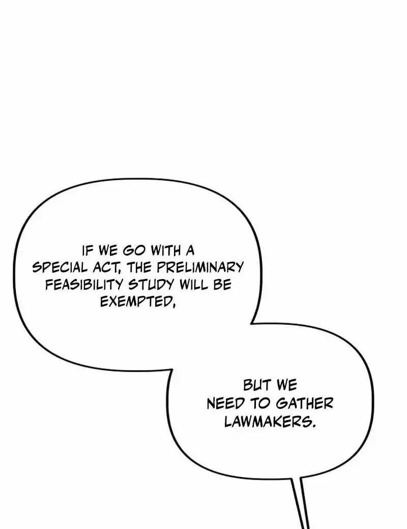 Ministry of Strategy and Finance — Chapter 64 — page 1
