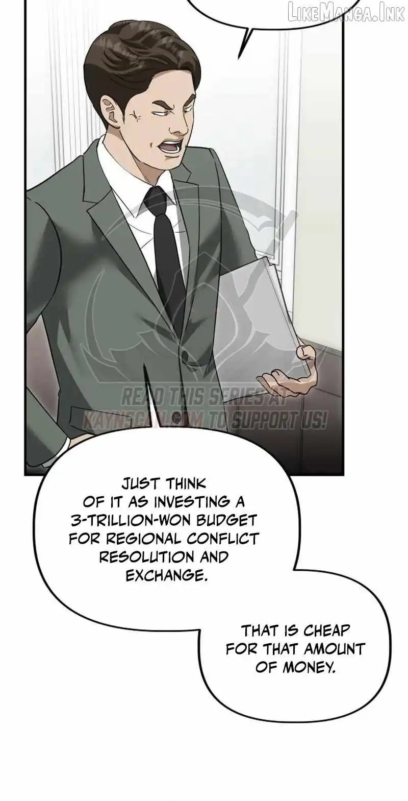 Ministry of Strategy and Finance — Chapter 64 — page 28