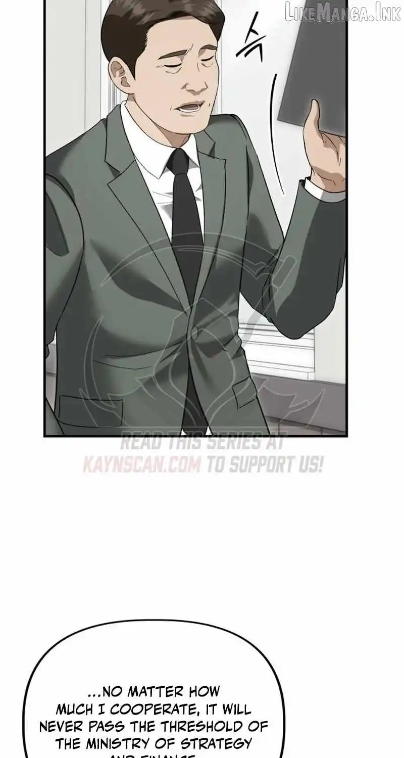 Ministry of Strategy and Finance — Chapter 64 — page 55