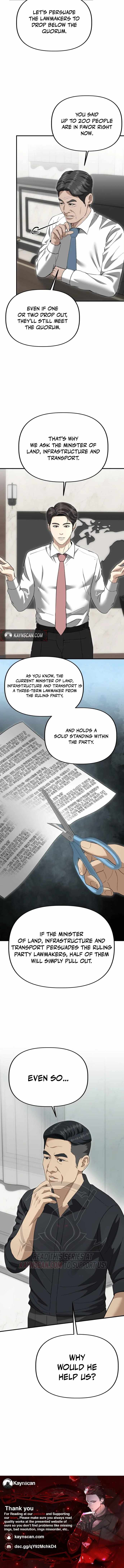 Ministry of Strategy and Finance — Chapter 65 — page 9