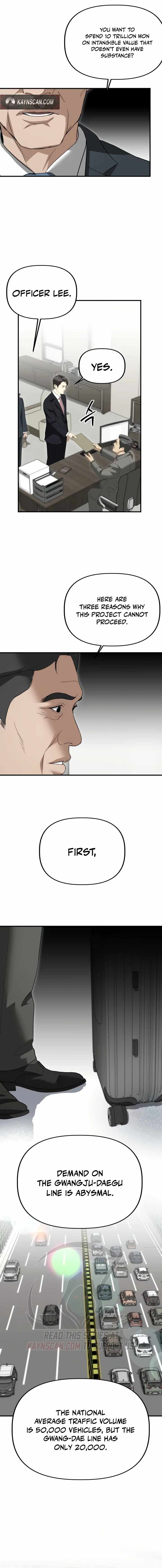 Ministry of Strategy and Finance — Chapter 66 — page 8