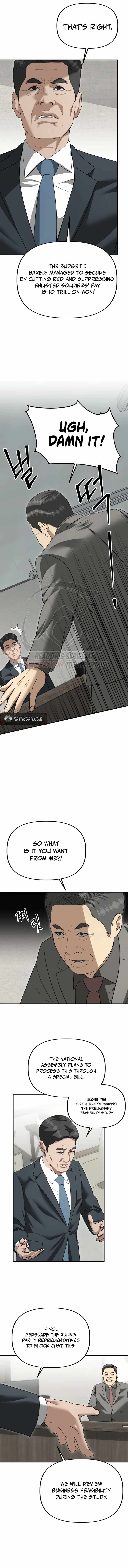 Ministry of Strategy and Finance — Chapter 66 — page 10