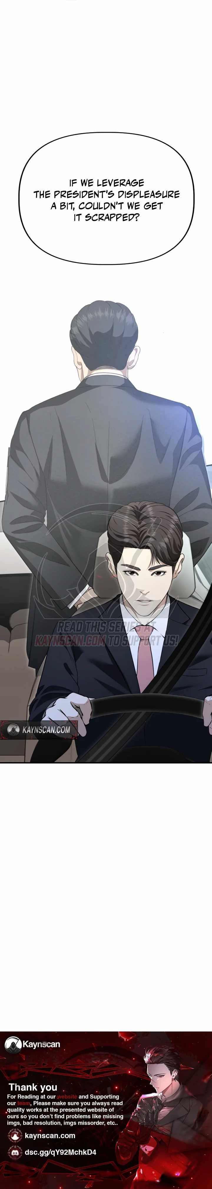Ministry of Strategy and Finance — Chapter 66 — page 14