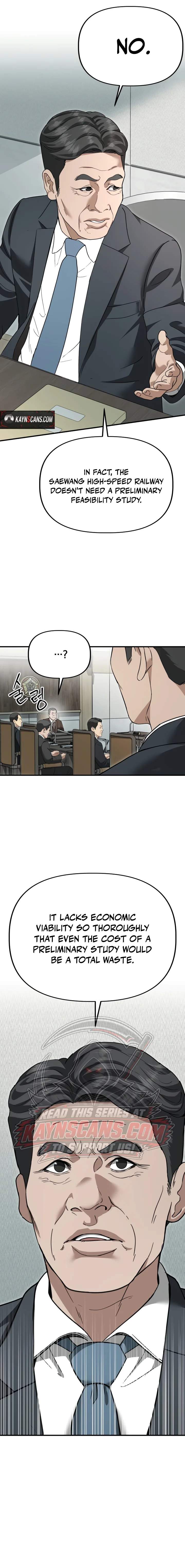 Ministry of Strategy and Finance — Chapter 70 — page 6