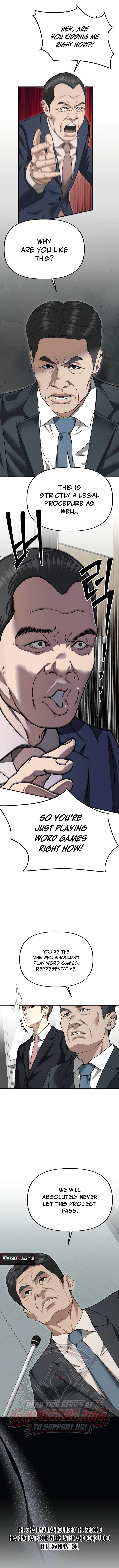 Ministry of Strategy and Finance — Chapter 70 — page 10