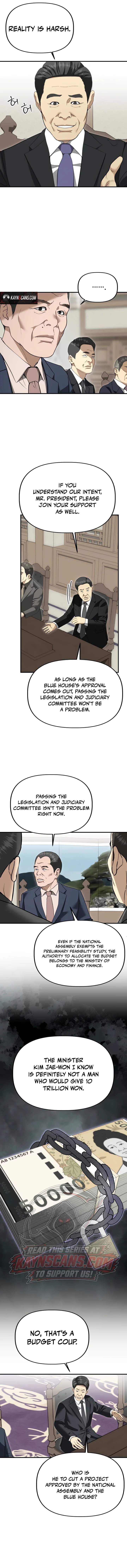 Ministry of Strategy and Finance — Chapter 70 — page 12