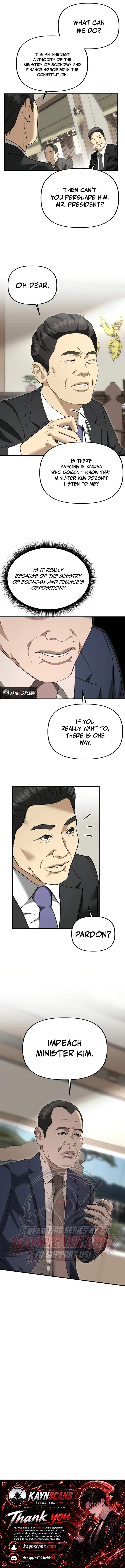 Ministry of Strategy and Finance — Chapter 70 — page 13
