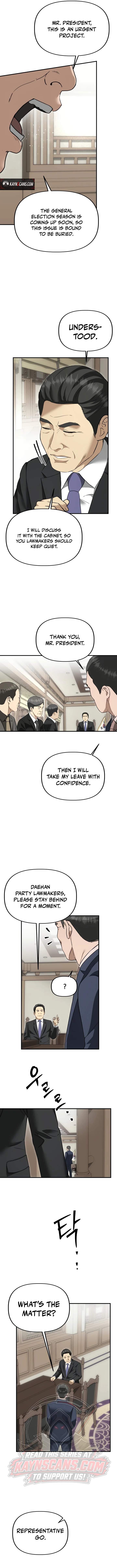 Ministry of Strategy and Finance — Chapter 71 — page 3