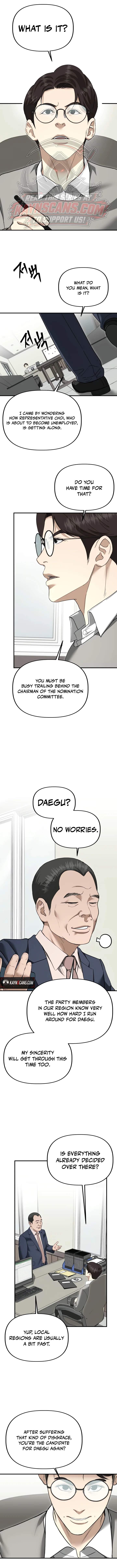 Ministry of Strategy and Finance — Chapter 71 — page 11
