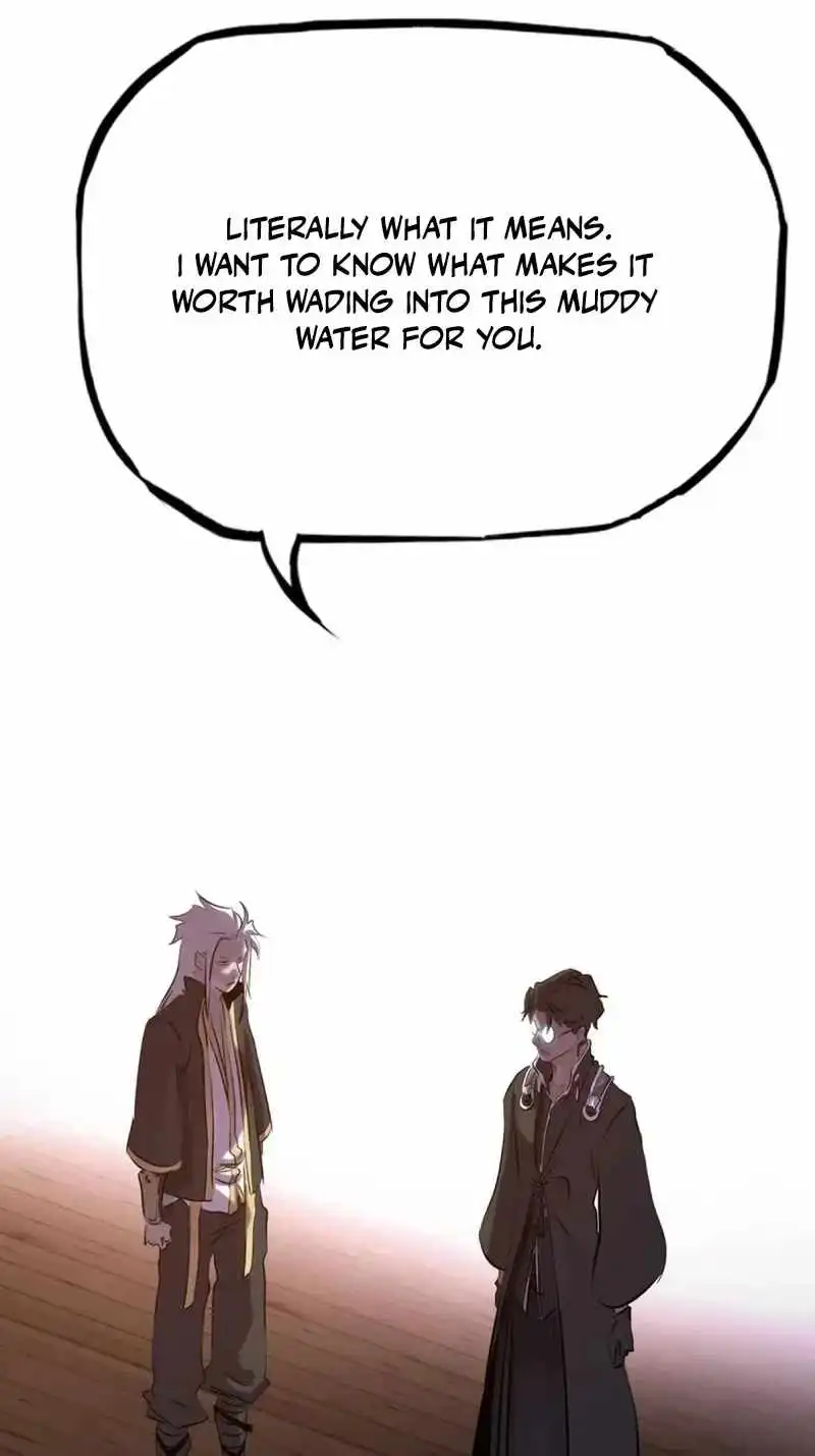 Seal Evils and the Pursuit of Truth — Chapter 60 — page 37