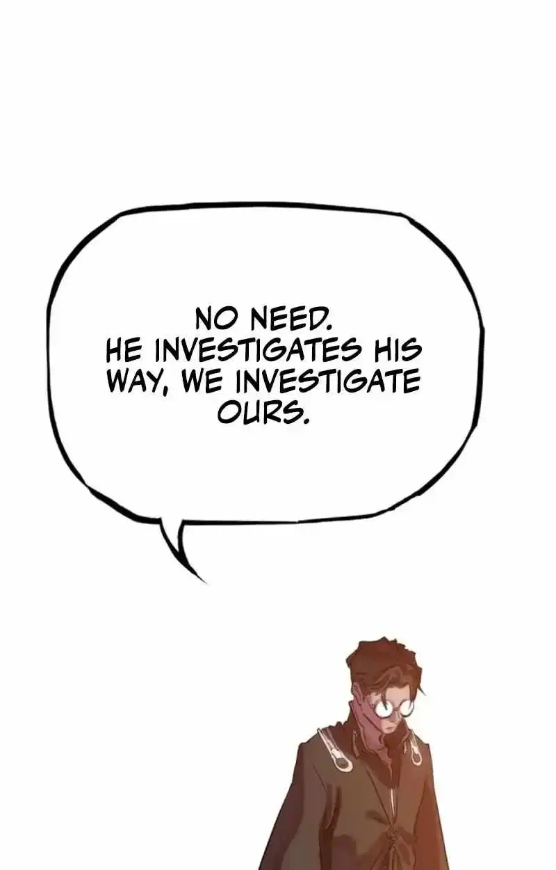 Seal Evils and the Pursuit of Truth — Chapter 61 — page 9