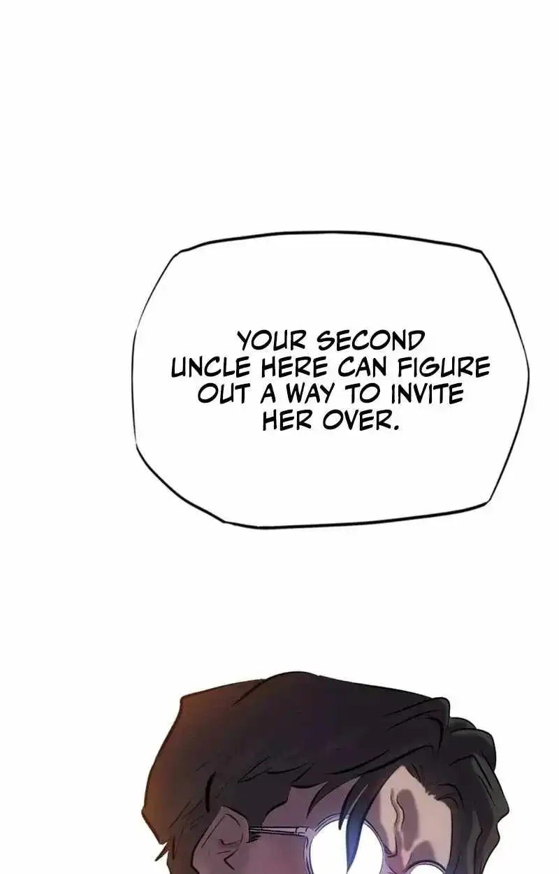 Seal Evils and the Pursuit of Truth — Chapter 61 — page 32