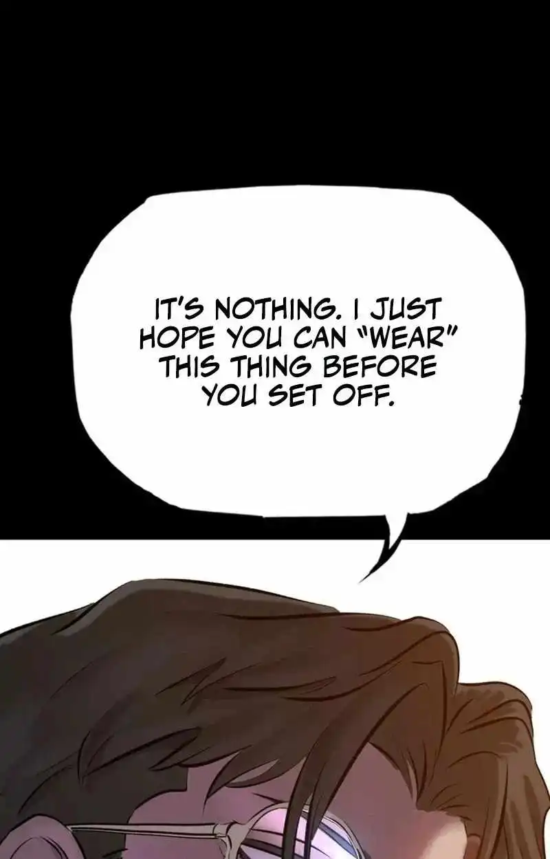 Seal Evils and the Pursuit of Truth — Chapter 61 — page 46