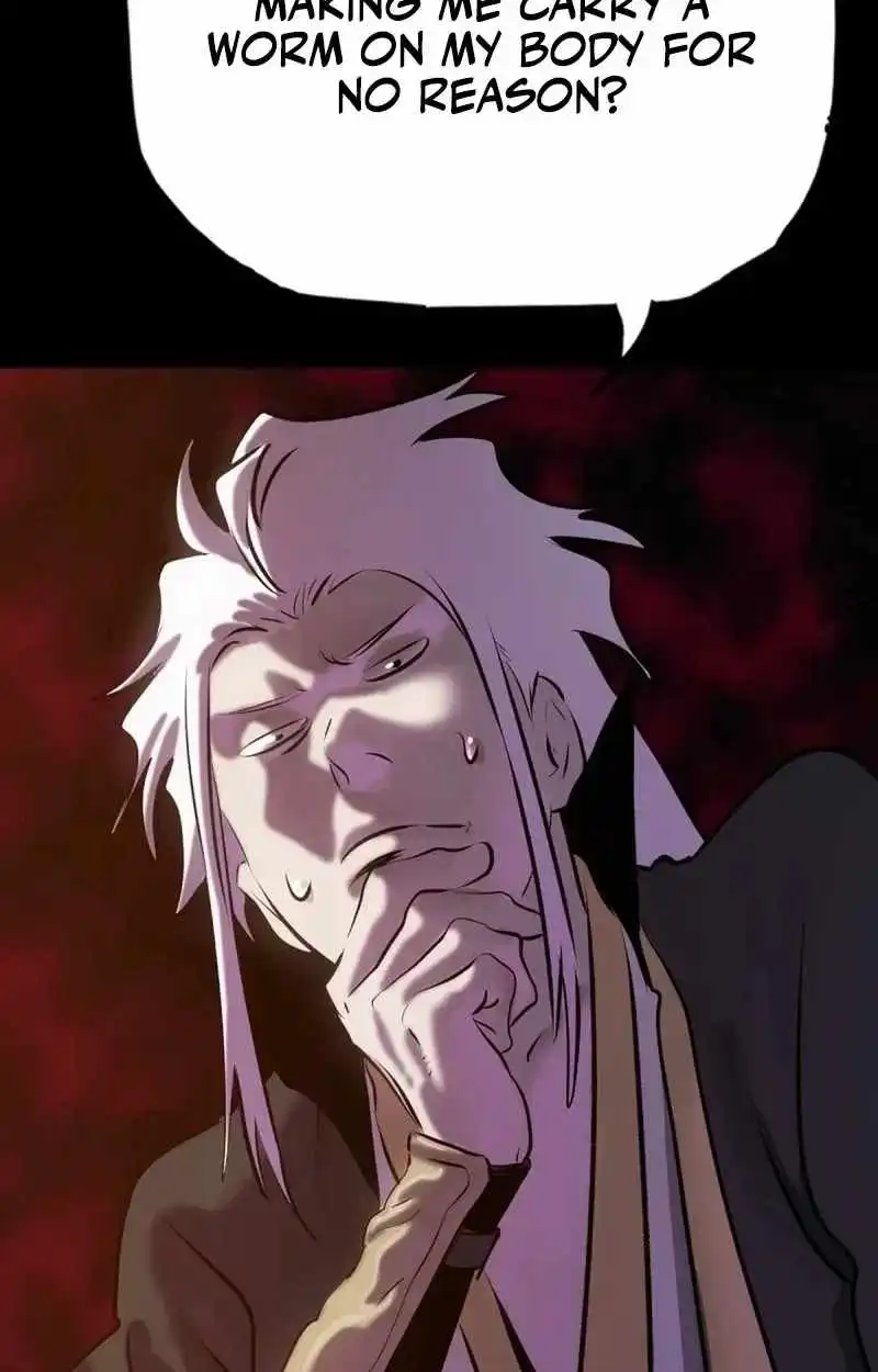Seal Evils and the Pursuit of Truth — Chapter 61 — page 50