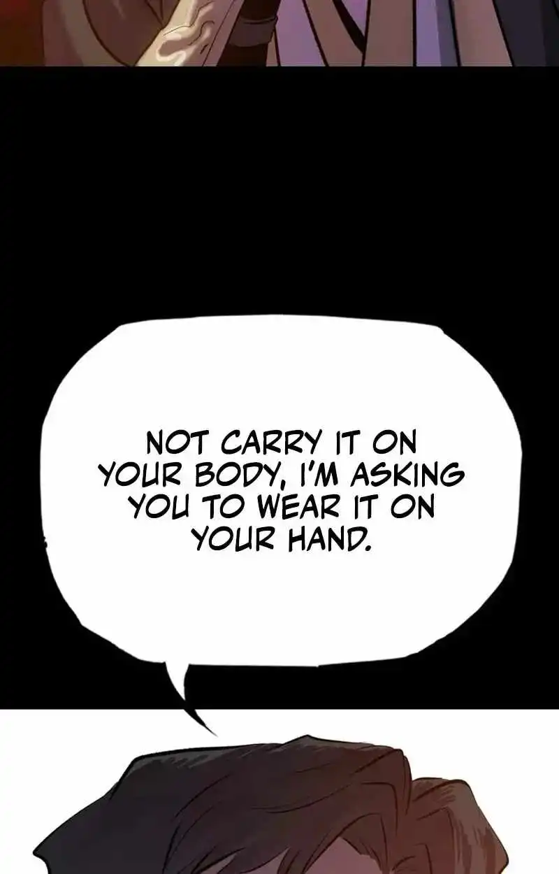 Seal Evils and the Pursuit of Truth — Chapter 61 — page 51