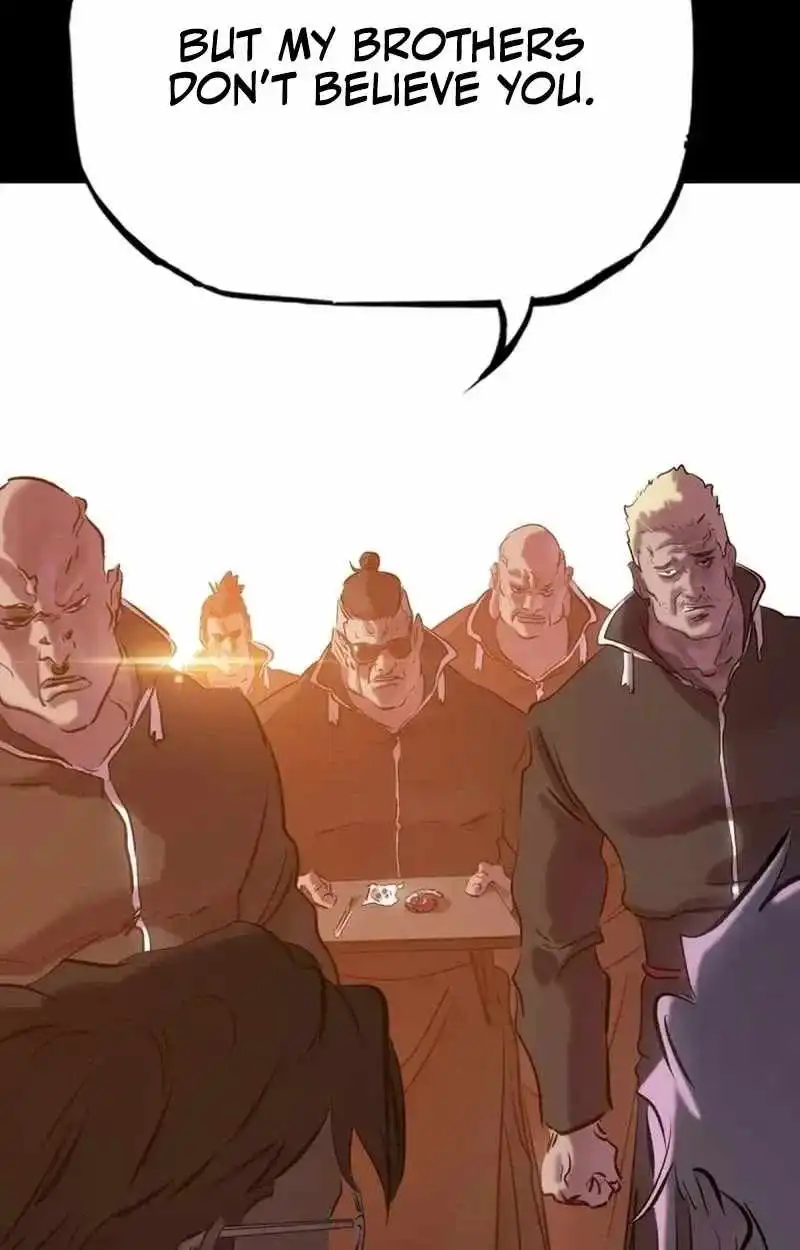 Seal Evils and the Pursuit of Truth — Chapter 61 — page 58