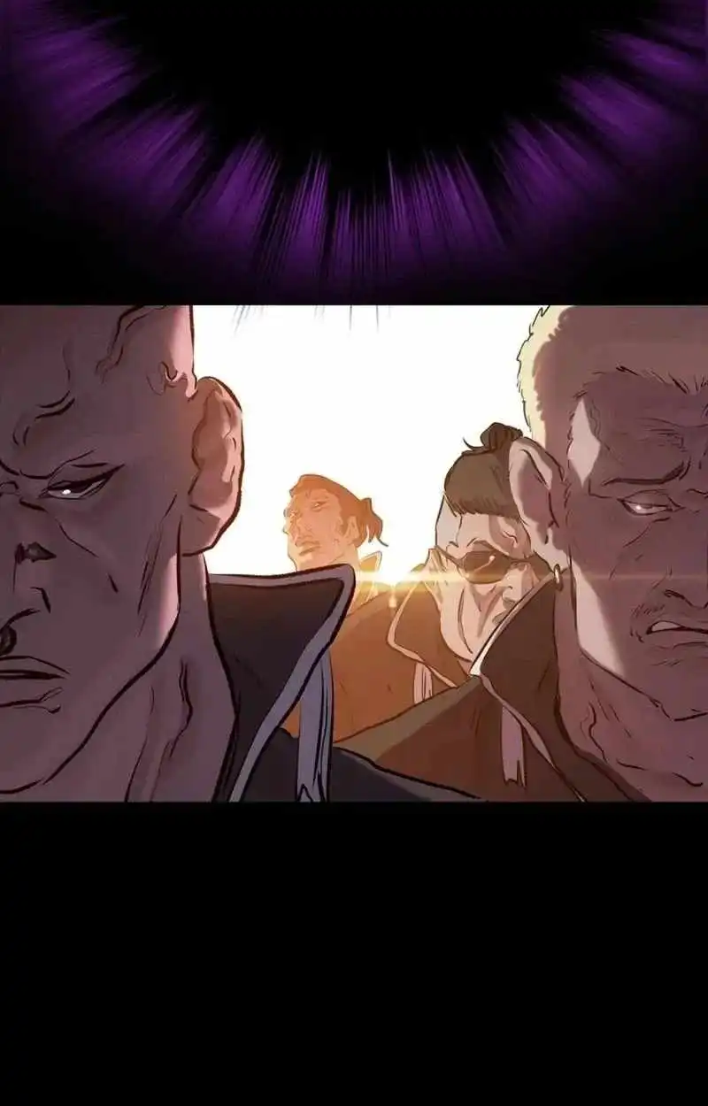 Seal Evils and the Pursuit of Truth — Chapter 61 — page 60