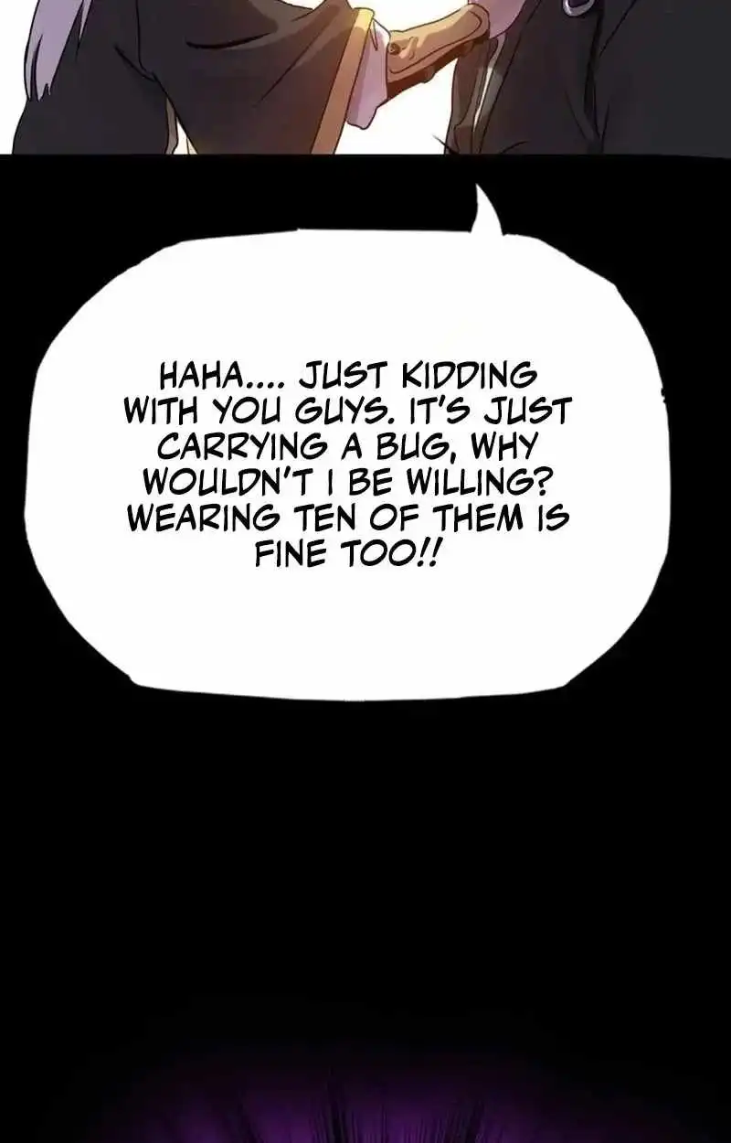 Seal Evils and the Pursuit of Truth — Chapter 61 — page 62