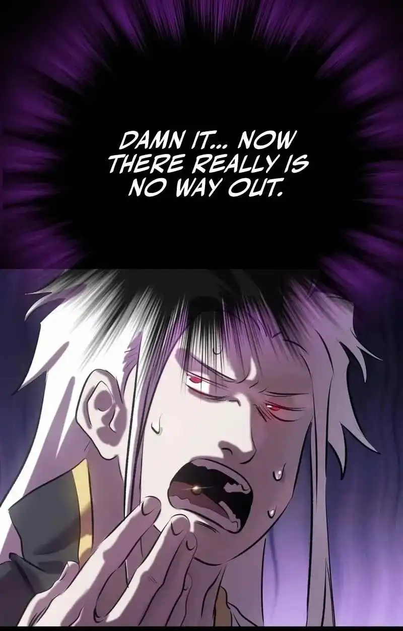 Seal Evils and the Pursuit of Truth — Chapter 61 — page 63