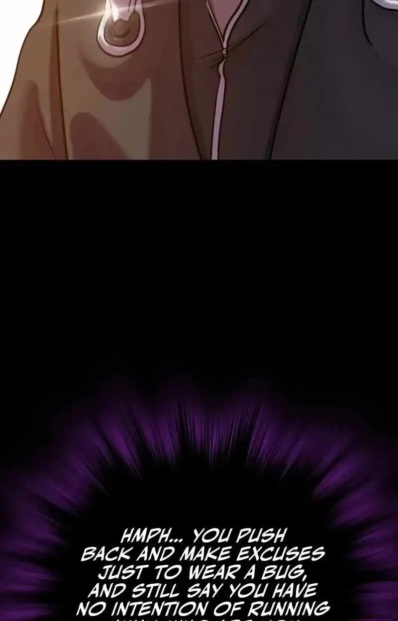 Seal Evils and the Pursuit of Truth — Chapter 61 — page 74