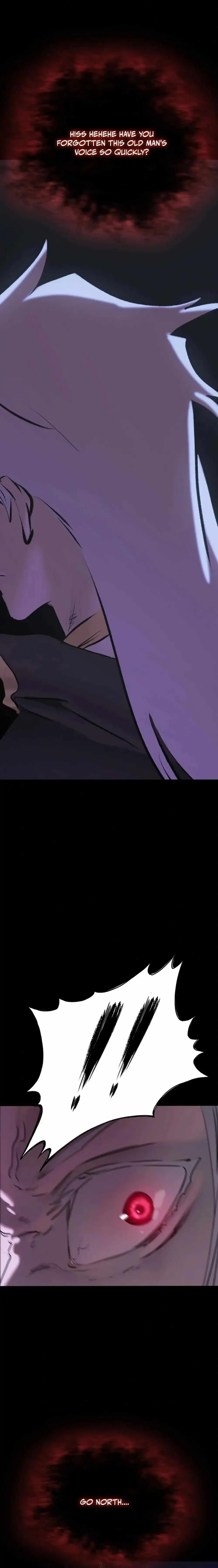 Seal Evils and the Pursuit of Truth — Chapter 62 — page 1