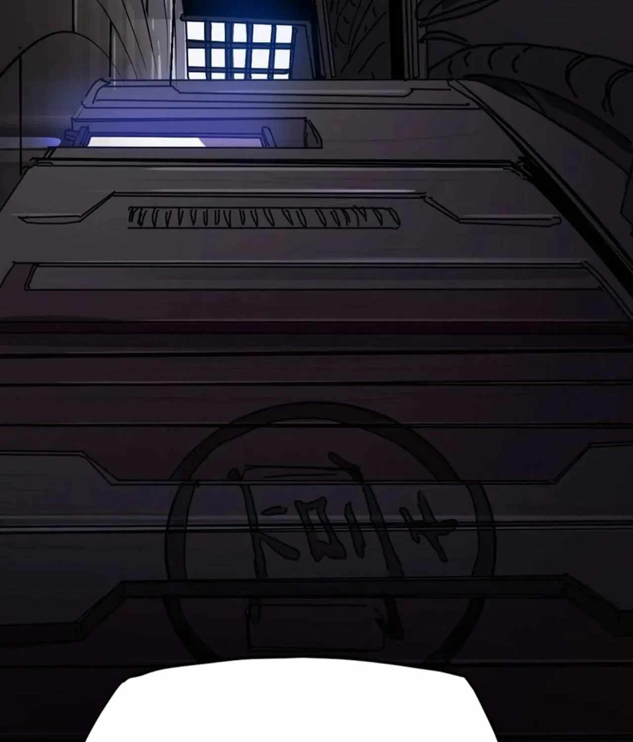 Seal Evils and the Pursuit of Truth — Chapter 63 — page 5