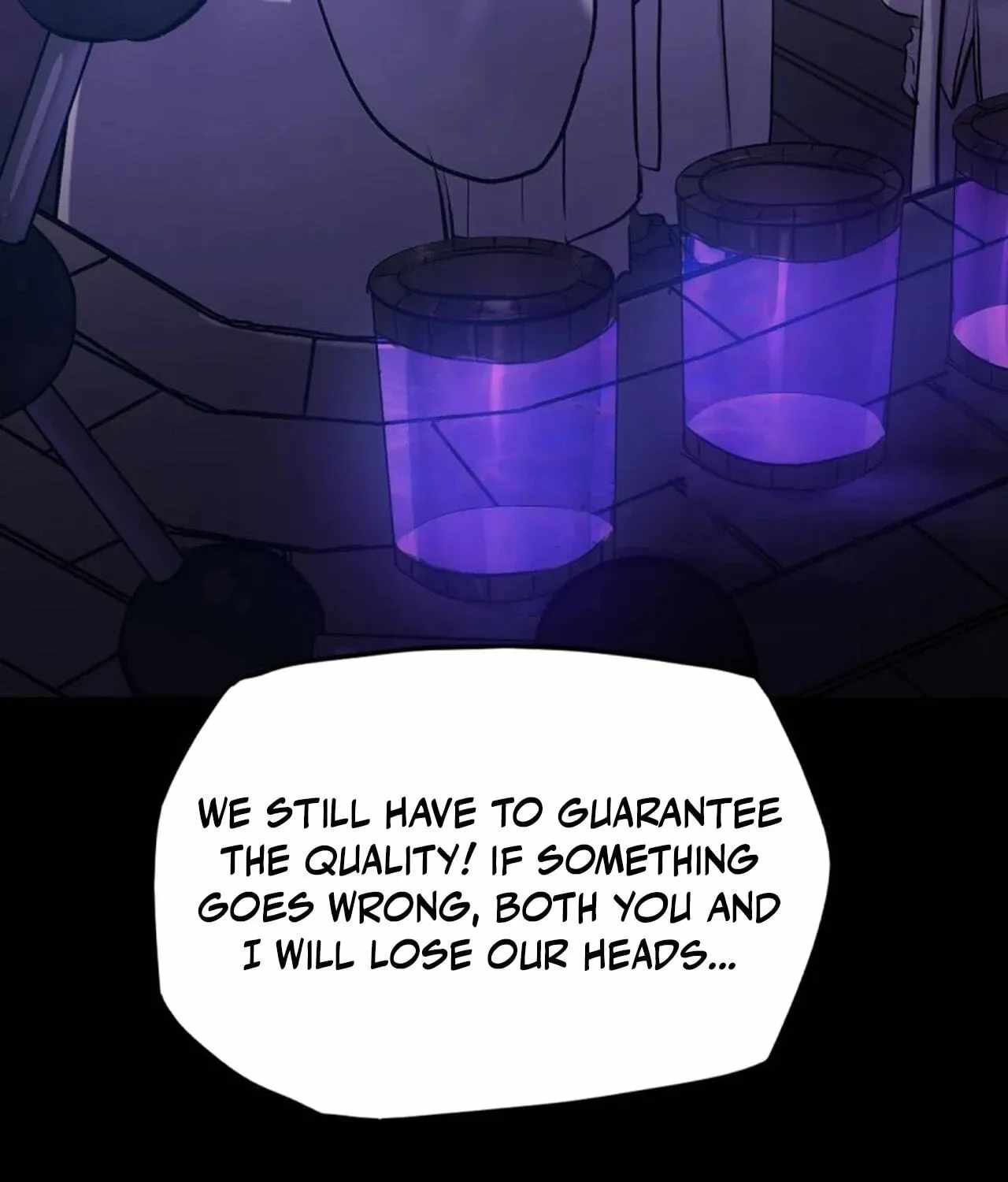 Seal Evils and the Pursuit of Truth — Chapter 63 — page 13