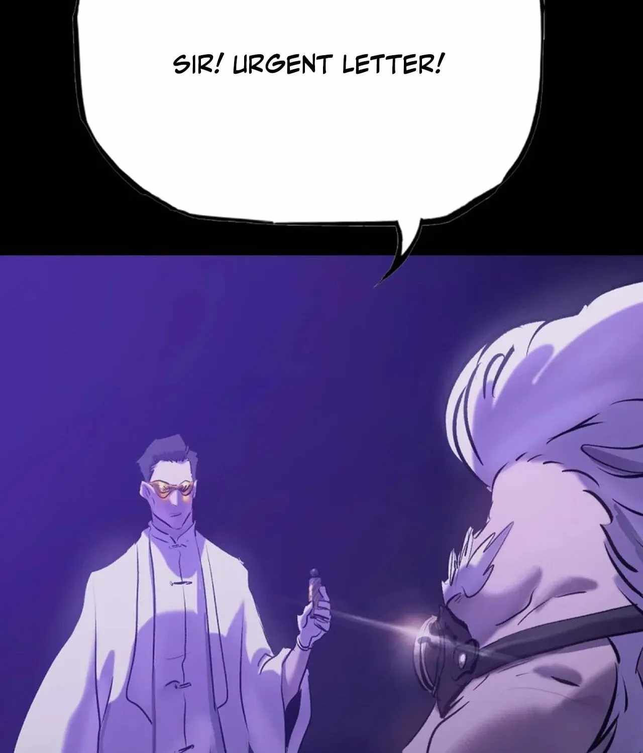 Seal Evils and the Pursuit of Truth — Chapter 63 — page 15