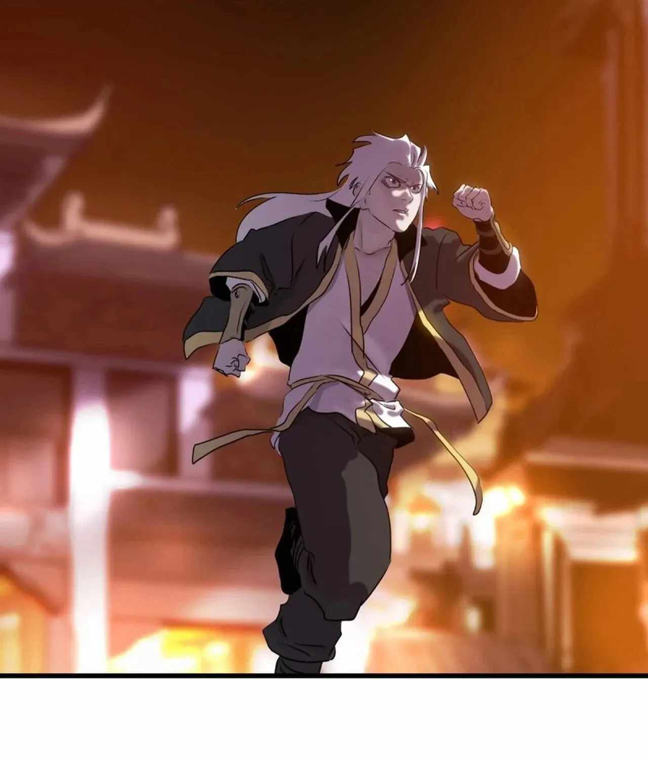 Seal Evils and the Pursuit of Truth — Chapter 63 — page 33