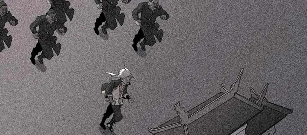 Seal Evils and the Pursuit of Truth — Chapter 63 — page 42