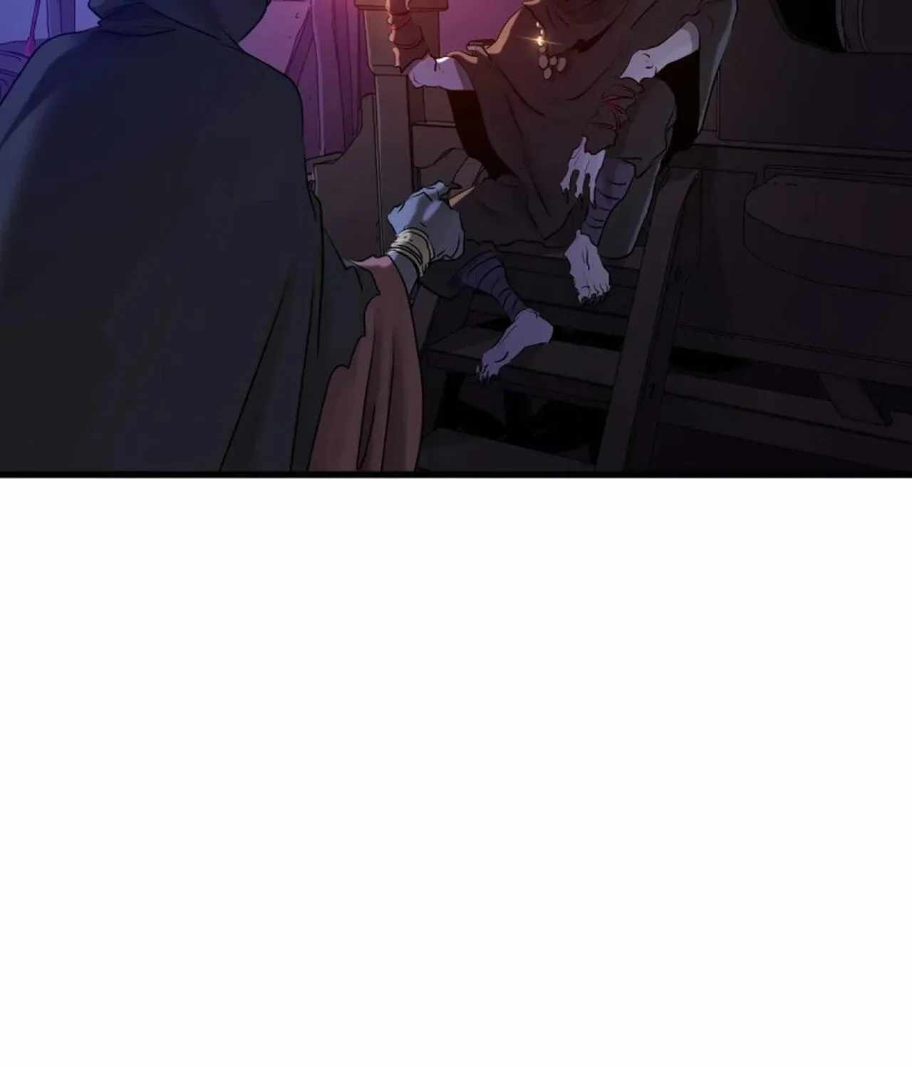 Seal Evils and the Pursuit of Truth — Chapter 63 — page 51
