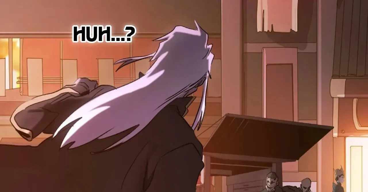 Seal Evils and the Pursuit of Truth — Chapter 63 — page 54