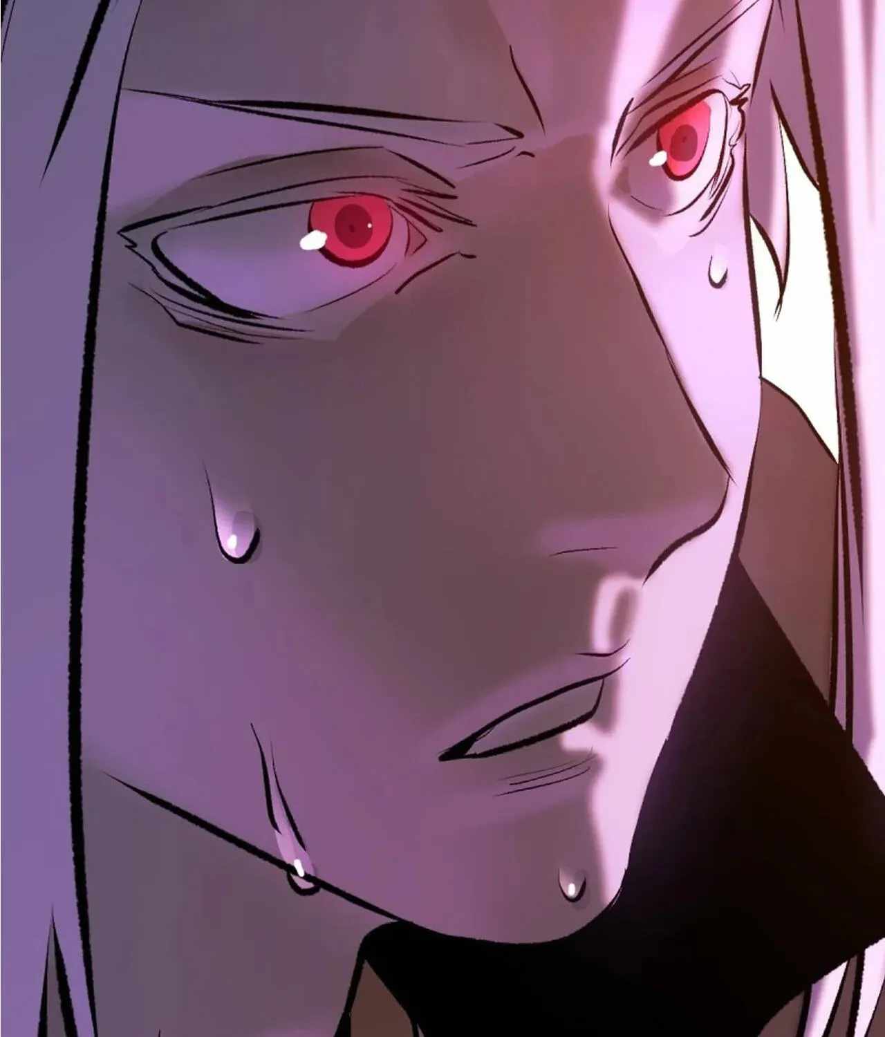Seal Evils and the Pursuit of Truth — Chapter 63 — page 61