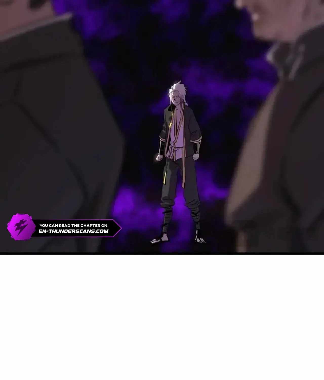 Seal Evils and the Pursuit of Truth — Chapter 63 — page 65