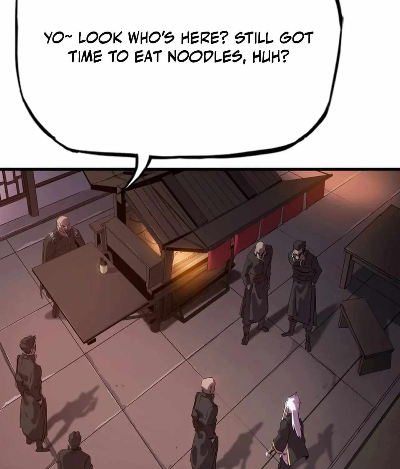 Seal Evils and the Pursuit of Truth — Chapter 63 — page 75