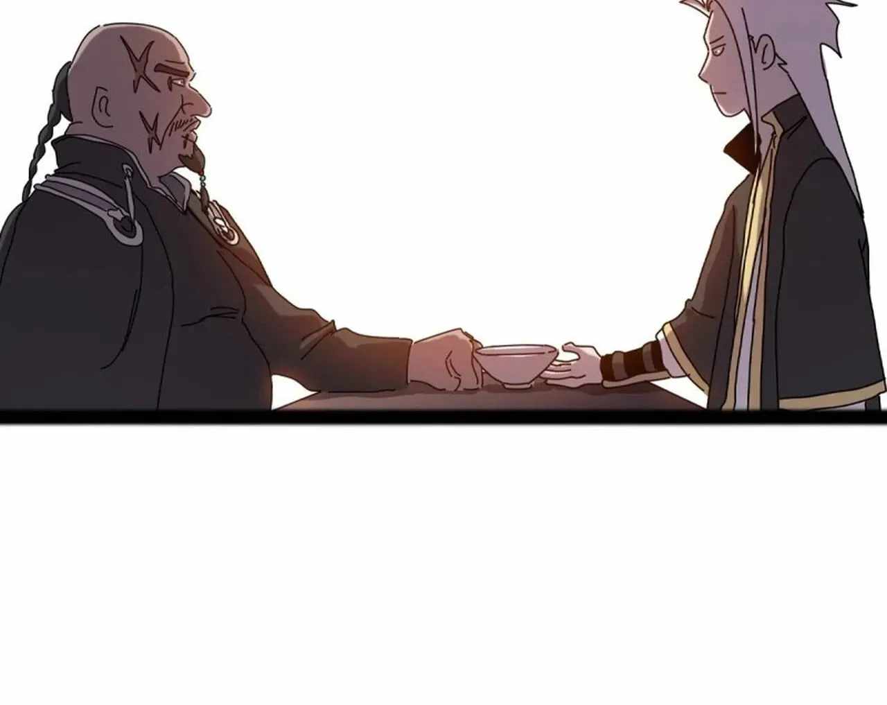 Seal Evils and the Pursuit of Truth — Chapter 63 — page 84