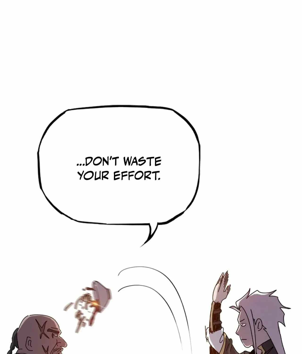 Seal Evils and the Pursuit of Truth — Chapter 63 — page 85