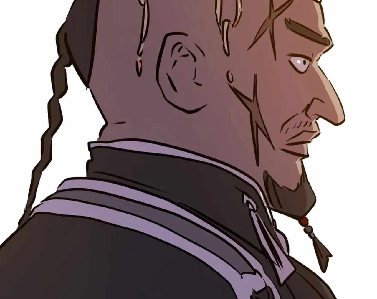 Seal Evils and the Pursuit of Truth — Chapter 63 — page 88
