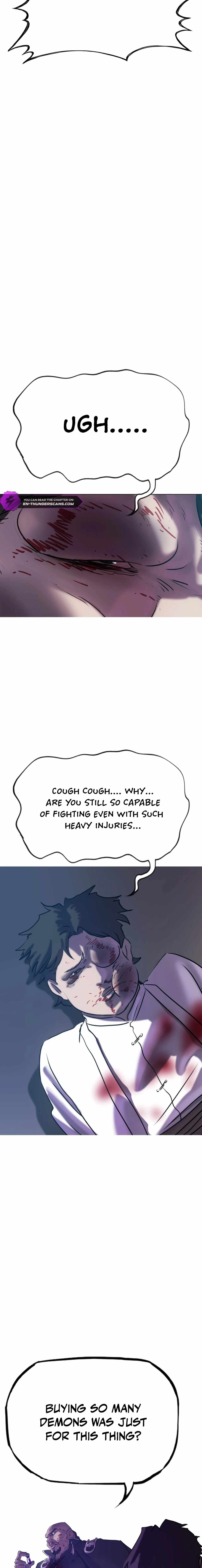 Seal Evils and the Pursuit of Truth — Chapter 68 — page 9