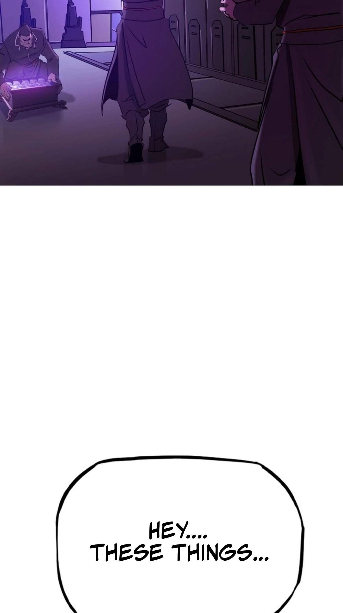 Seal Evils and the Pursuit of Truth — Chapter 69 — page 5