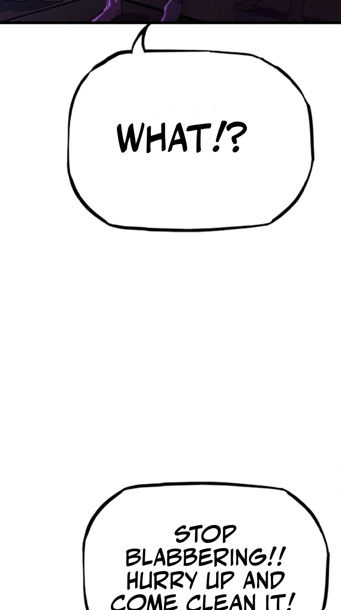 Seal Evils and the Pursuit of Truth — Chapter 69 — page 10