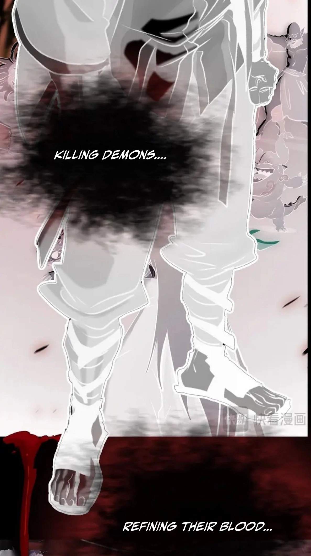 Seal Evils and the Pursuit of Truth — Chapter 69 — page 19