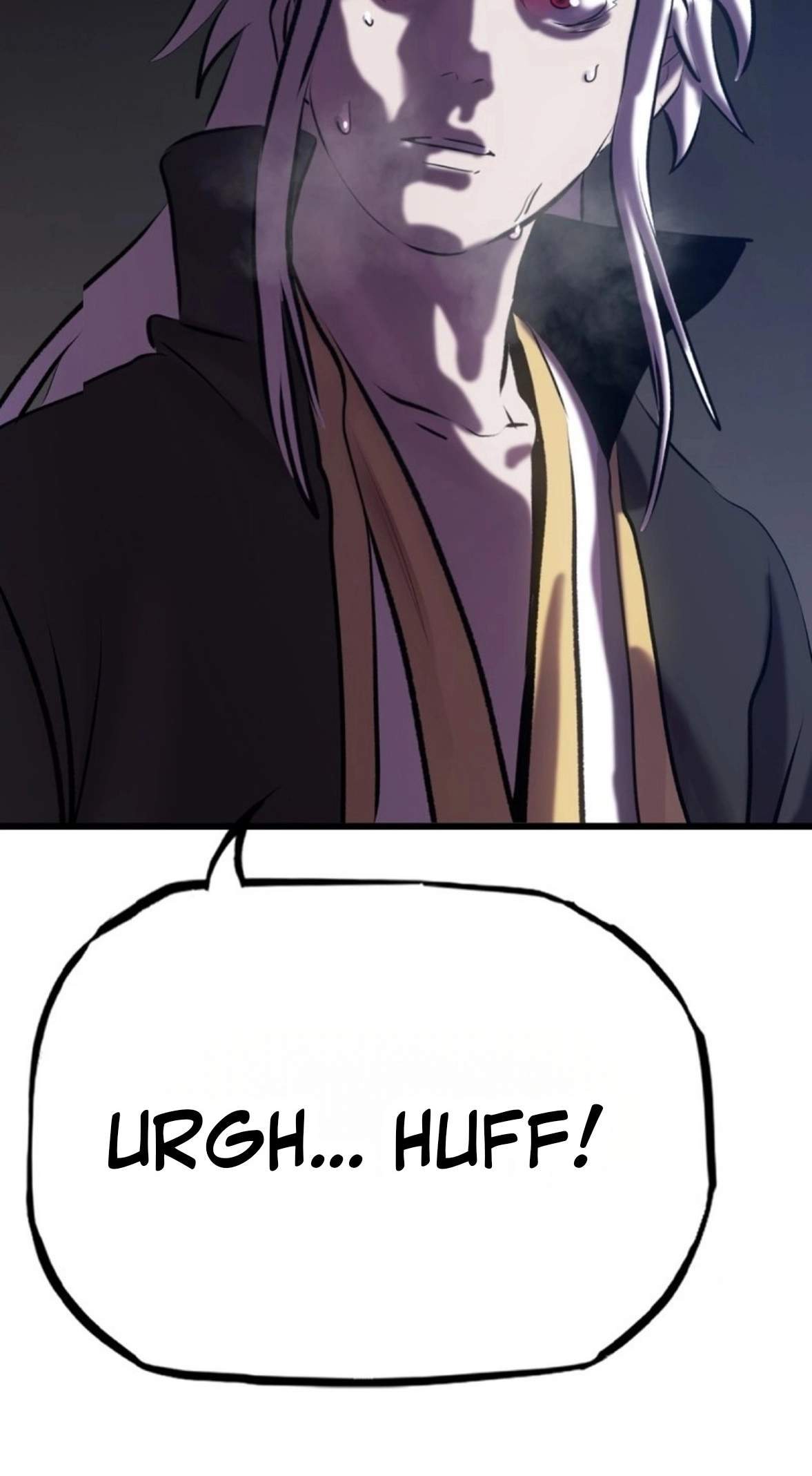 Seal Evils and the Pursuit of Truth — Chapter 69 — page 24