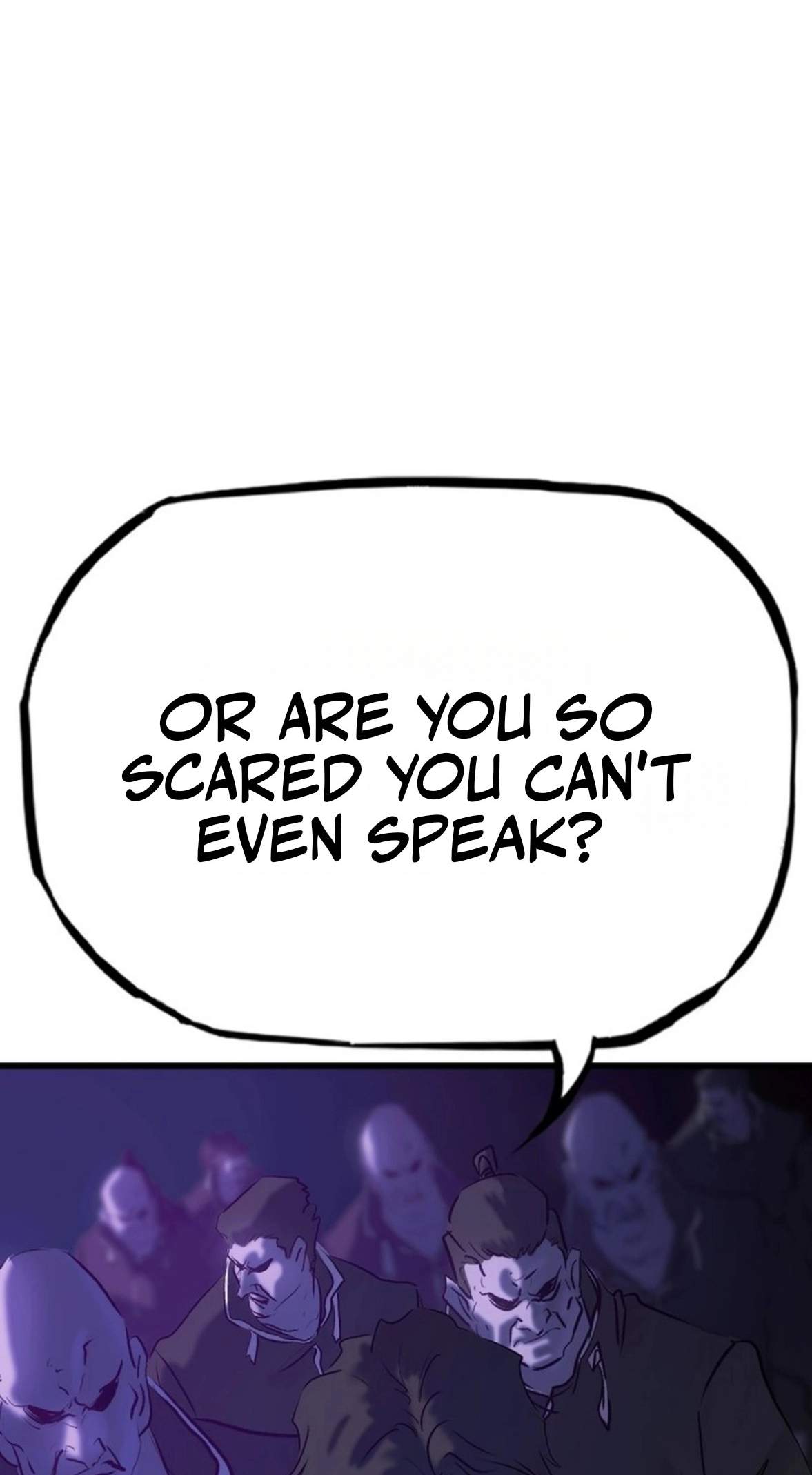 Seal Evils and the Pursuit of Truth — Chapter 69 — page 25