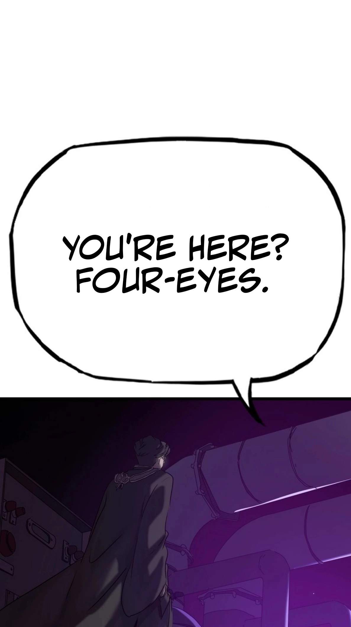 Seal Evils and the Pursuit of Truth — Chapter 69 — page 27